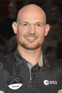 Talkshow 'Markus Lanz' in Hamburg