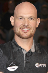 Talkshow 'Markus Lanz' in Hamburg