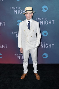 FYC Event 'I Am the Night' in Los Angeles