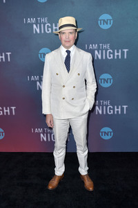 FYC Event 'I Am the Night' in Los Angeles