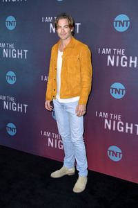 FYC Event 'I Am the Night' in Los Angeles