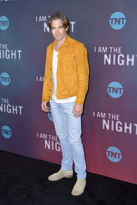 FYC Event 'I Am the Night' in Los Angeles
