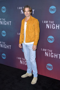 FYC Event 'I Am the Night' in Los Angeles