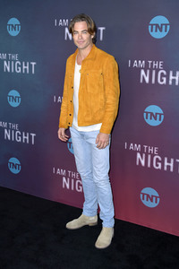 FYC Event 'I Am the Night' in Los Angeles