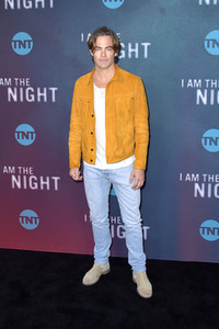 FYC Event 'I Am the Night' in Los Angeles
