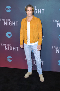FYC Event 'I Am the Night' in Los Angeles