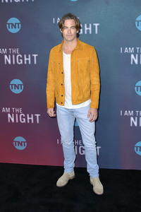 FYC Event 'I Am the Night' in Los Angeles