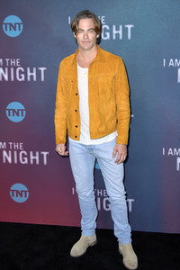 FYC Event 'I Am the Night' in Los Angeles