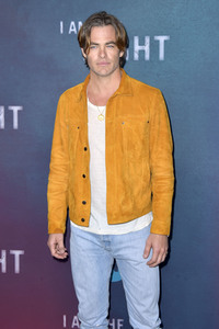 FYC Event 'I Am the Night' in Los Angeles