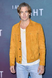 FYC Event 'I Am the Night' in Los Angeles