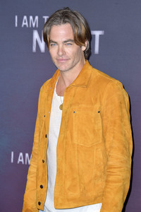 FYC Event 'I Am the Night' in Los Angeles