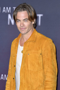 FYC Event 'I Am the Night' in Los Angeles