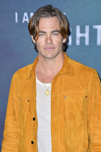 FYC Event 'I Am the Night' in Los Angeles