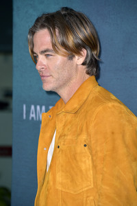 FYC Event 'I Am the Night' in Los Angeles