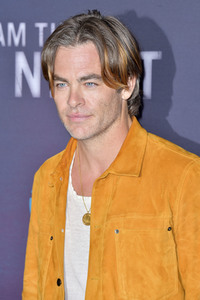 FYC Event 'I Am the Night' in Los Angeles