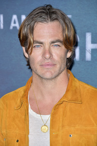 FYC Event 'I Am the Night' in Los Angeles