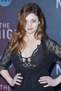 FYC Event 'I Am the Night' in Los Angeles