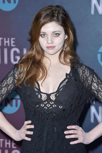 FYC Event 'I Am the Night' in Los Angeles