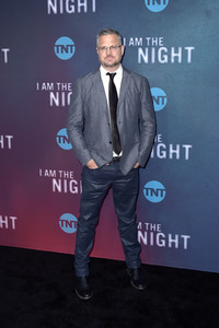 FYC Event 'I Am the Night' in Los Angeles