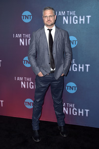 FYC Event 'I Am the Night' in Los Angeles