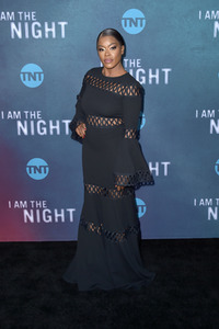 FYC Event 'I Am the Night' in Los Angeles