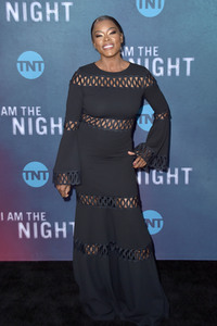 FYC Event 'I Am the Night' in Los Angeles