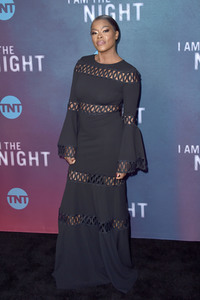 FYC Event 'I Am the Night' in Los Angeles