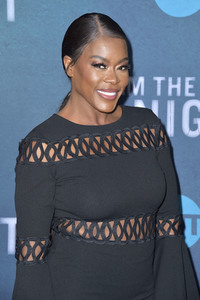 FYC Event 'I Am the Night' in Los Angeles