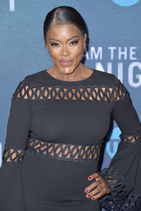 FYC Event 'I Am the Night' in Los Angeles