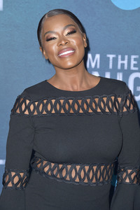 FYC Event 'I Am the Night' in Los Angeles