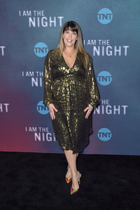 FYC Event 'I Am the Night' in Los Angeles