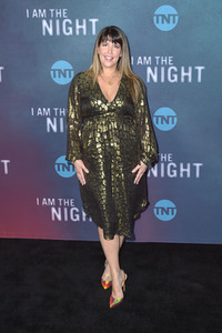 FYC Event 'I Am the Night' in Los Angeles