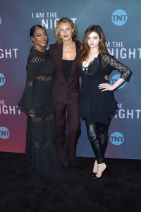 FYC Event 'I Am the Night' in Los Angeles