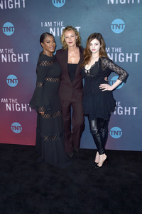 FYC Event 'I Am the Night' in Los Angeles