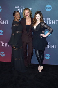 FYC Event 'I Am the Night' in Los Angeles