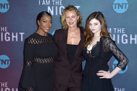 FYC Event 'I Am the Night' in Los Angeles