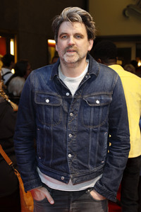 Filmpremiere 'Roads' in Essen