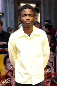 Filmpremiere 'Roads' in Essen