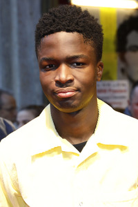 Filmpremiere 'Roads' in Essen