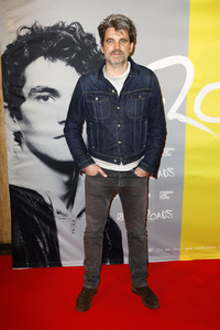 Filmpremiere 'Roads' in Essen