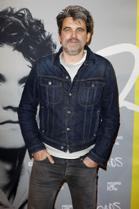 Filmpremiere 'Roads' in Essen