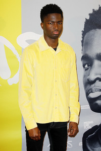 Filmpremiere 'Roads' in Essen