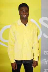 Filmpremiere 'Roads' in Essen