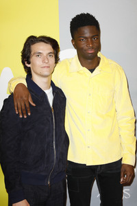 Filmpremiere 'Roads' in Essen