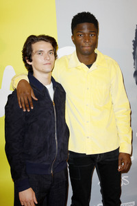 Filmpremiere 'Roads' in Essen