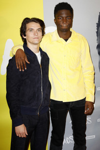 Filmpremiere 'Roads' in Essen