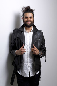 Lesung von Masih Samin in Köln