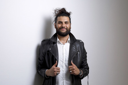 Lesung von Masih Samin in Köln