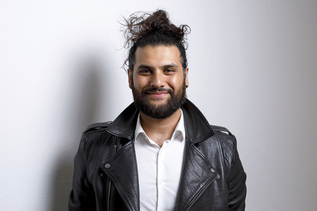 Lesung von Masih Samin in Köln