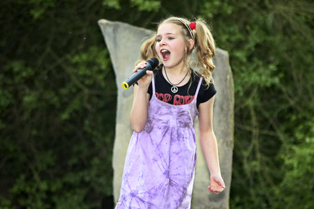 ESC 2019 Kandidation Carlotta Trumann von den Sisters